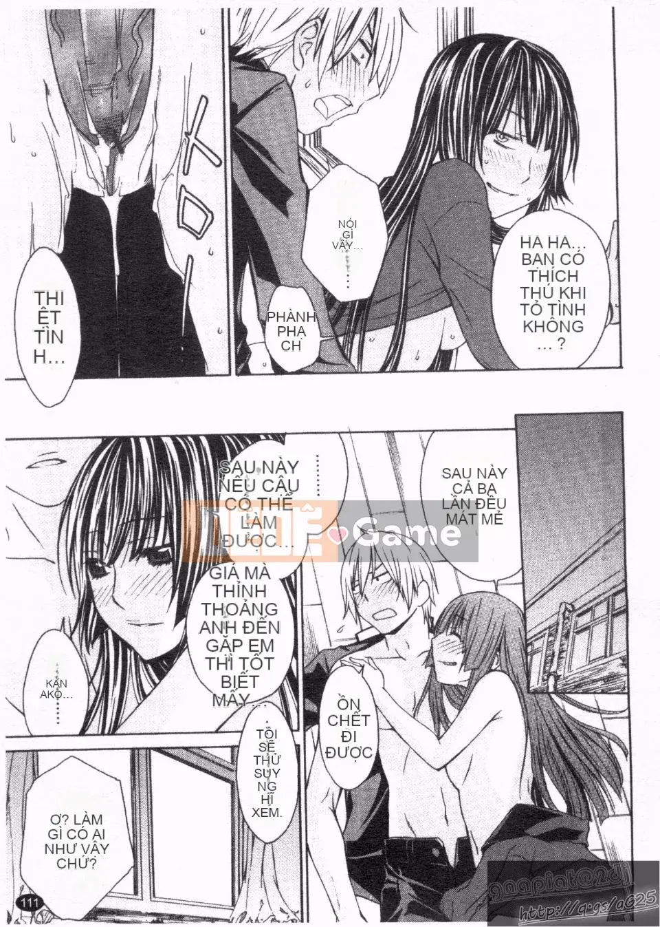 [Tachibana Kai] Aneki thật vô lý!