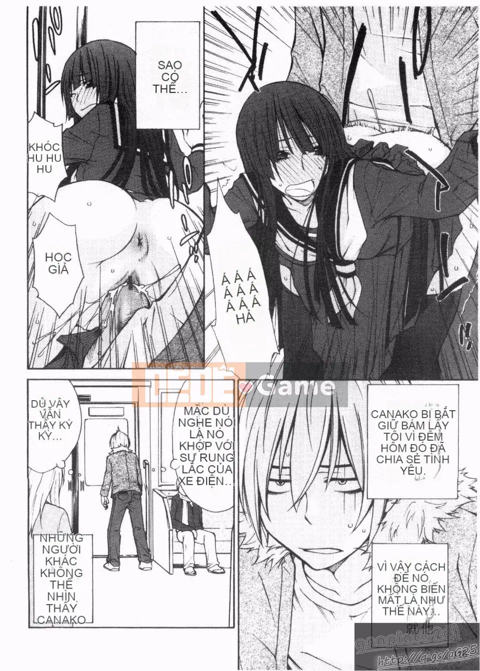 [Tachibana Kai] Aneki thật vô lý!