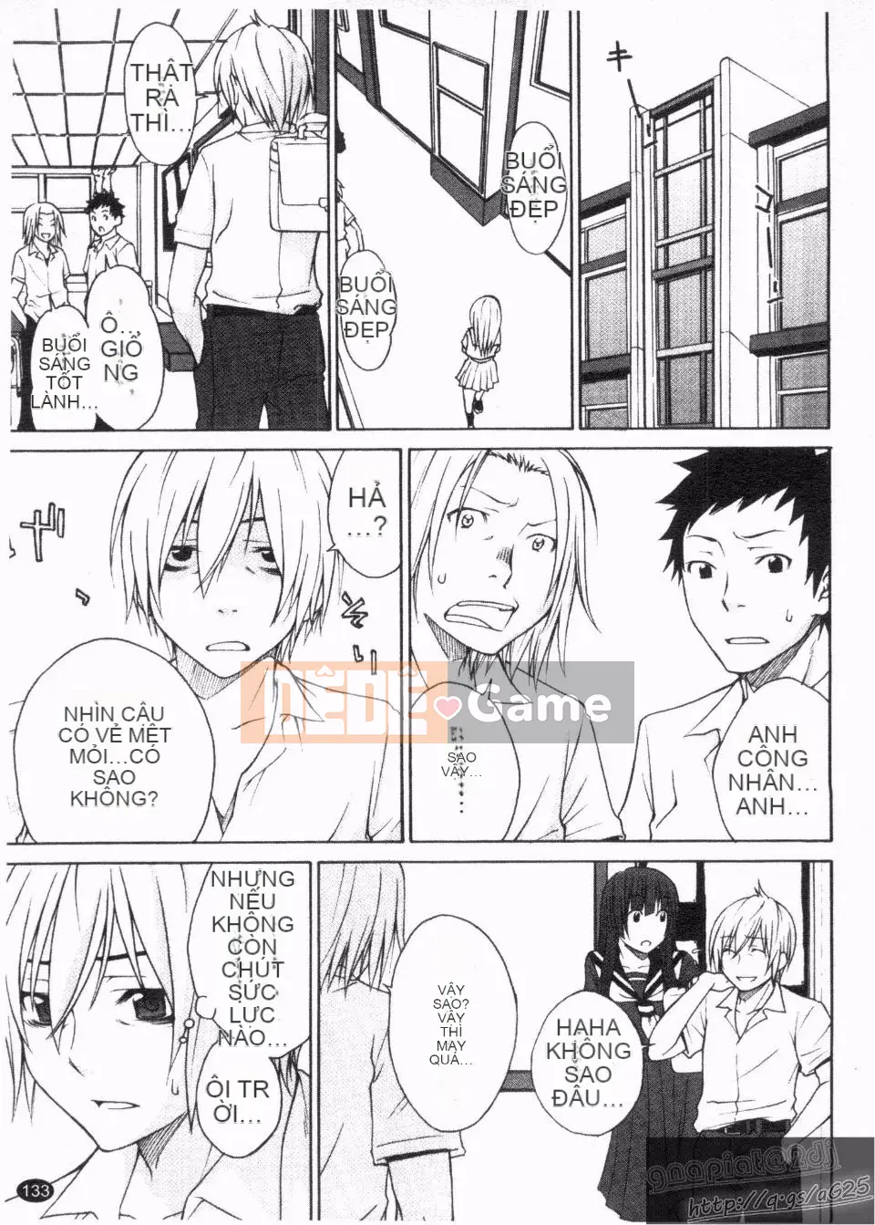 [Tachibana Kai] Aneki thật vô lý!