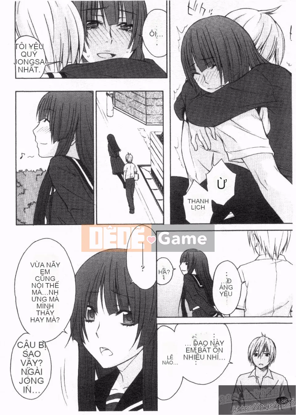 [Tachibana Kai] Aneki thật vô lý!