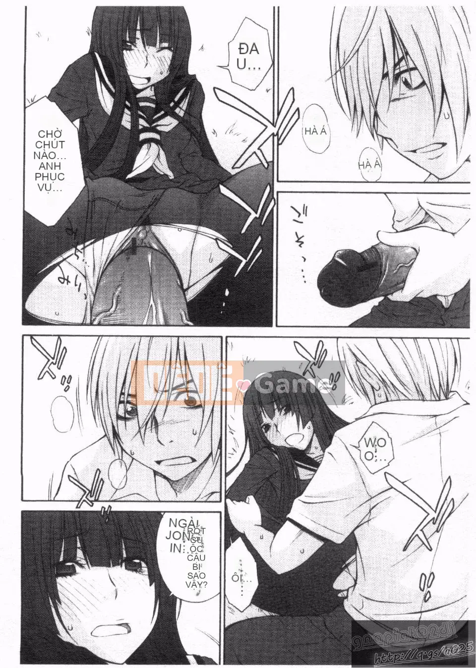 [Tachibana Kai] Aneki thật vô lý!