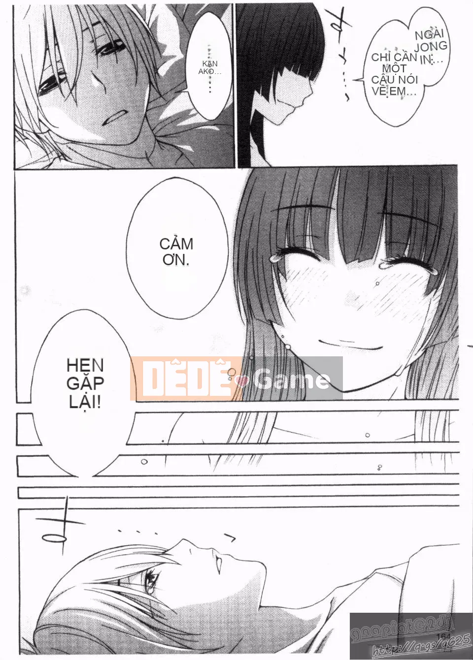 [Tachibana Kai] Aneki thật vô lý!