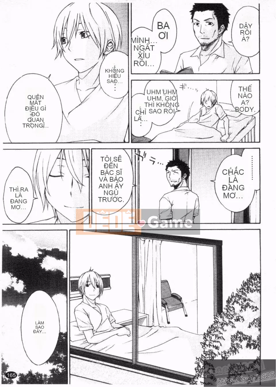 [Tachibana Kai] Aneki thật vô lý!