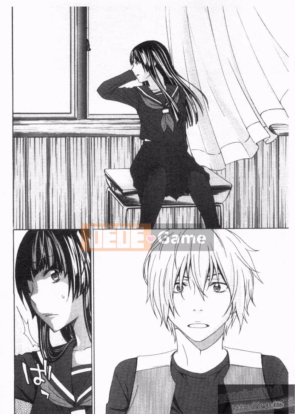 [Tachibana Kai] Aneki thật vô lý!