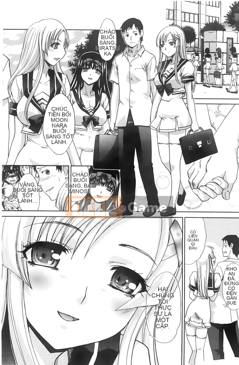 [Hiroshi Itaba] Cô ấy khóc sau khi bị liếm sau giờ học.