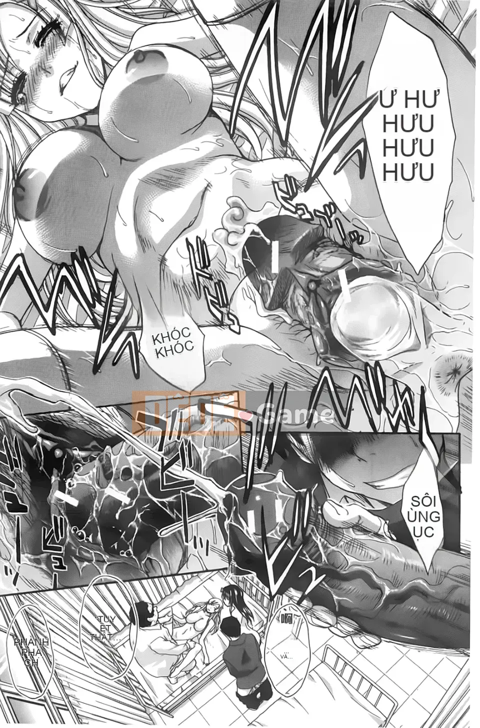 [Hiroshi Itaba] Cô ấy khóc sau khi bị liếm sau giờ học.