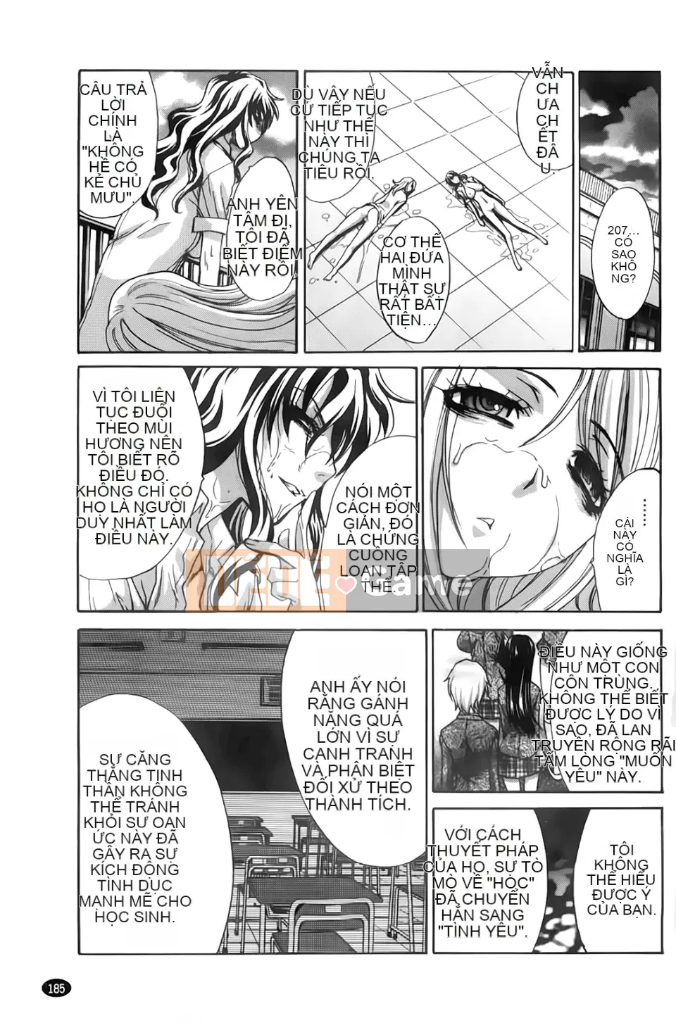 [Hiroshi Itaba] Cô ấy khóc sau khi bị liếm sau giờ học.