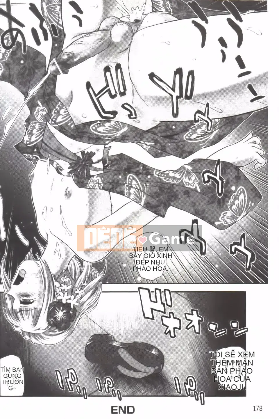 [Q] Con gái của một người đàn ông bị em gái trêu chọc