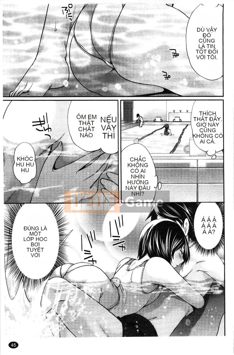 [Miyahara Ayumu] Võng!