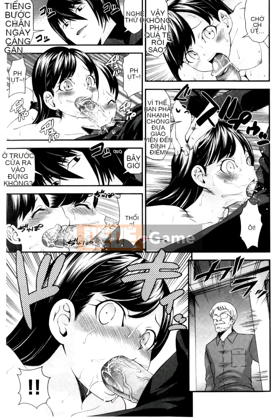 [Isami Nozomi] Neoteny