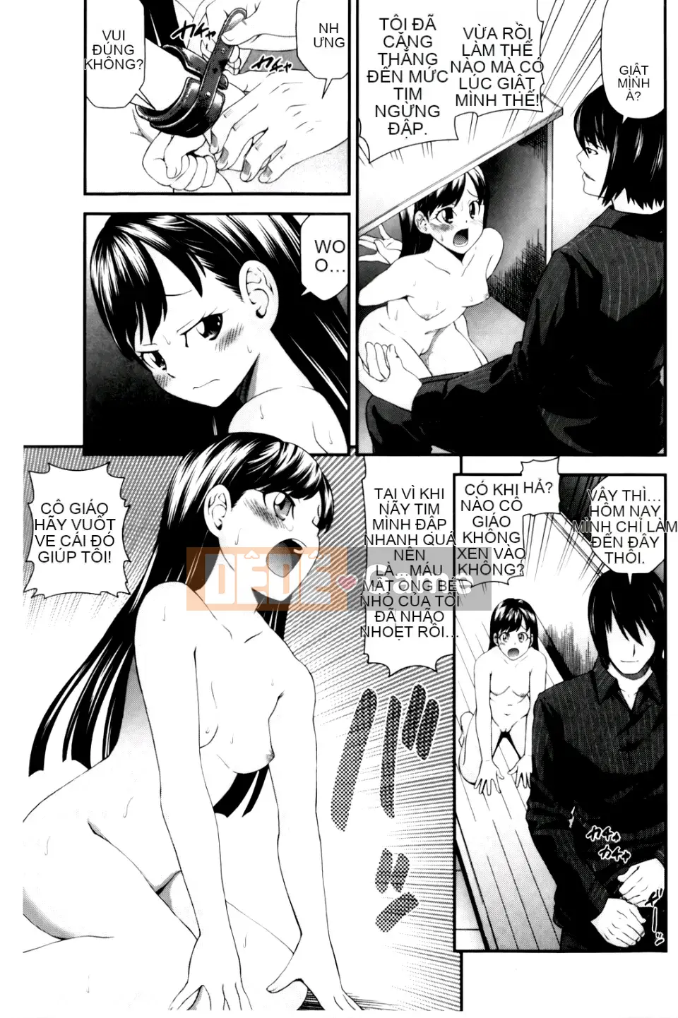 [Isami Nozomi] Neoteny