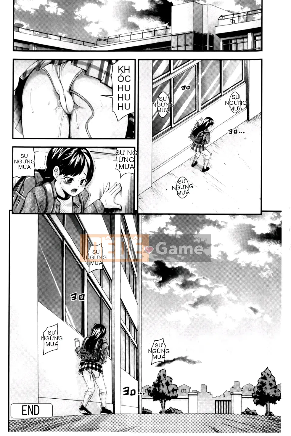 [Isami Nozomi] Neoteny