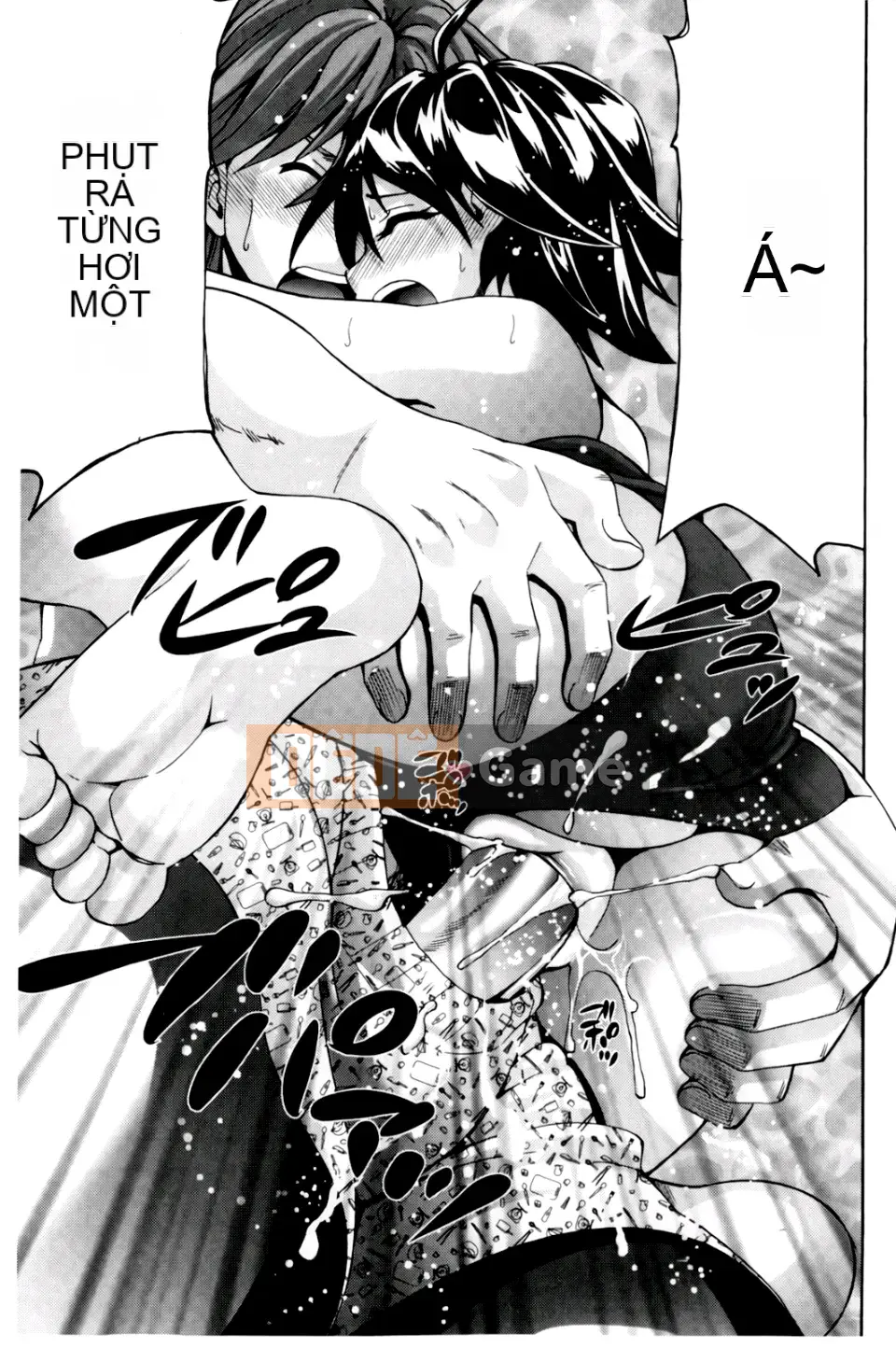 [Isami Nozomi] Neoteny