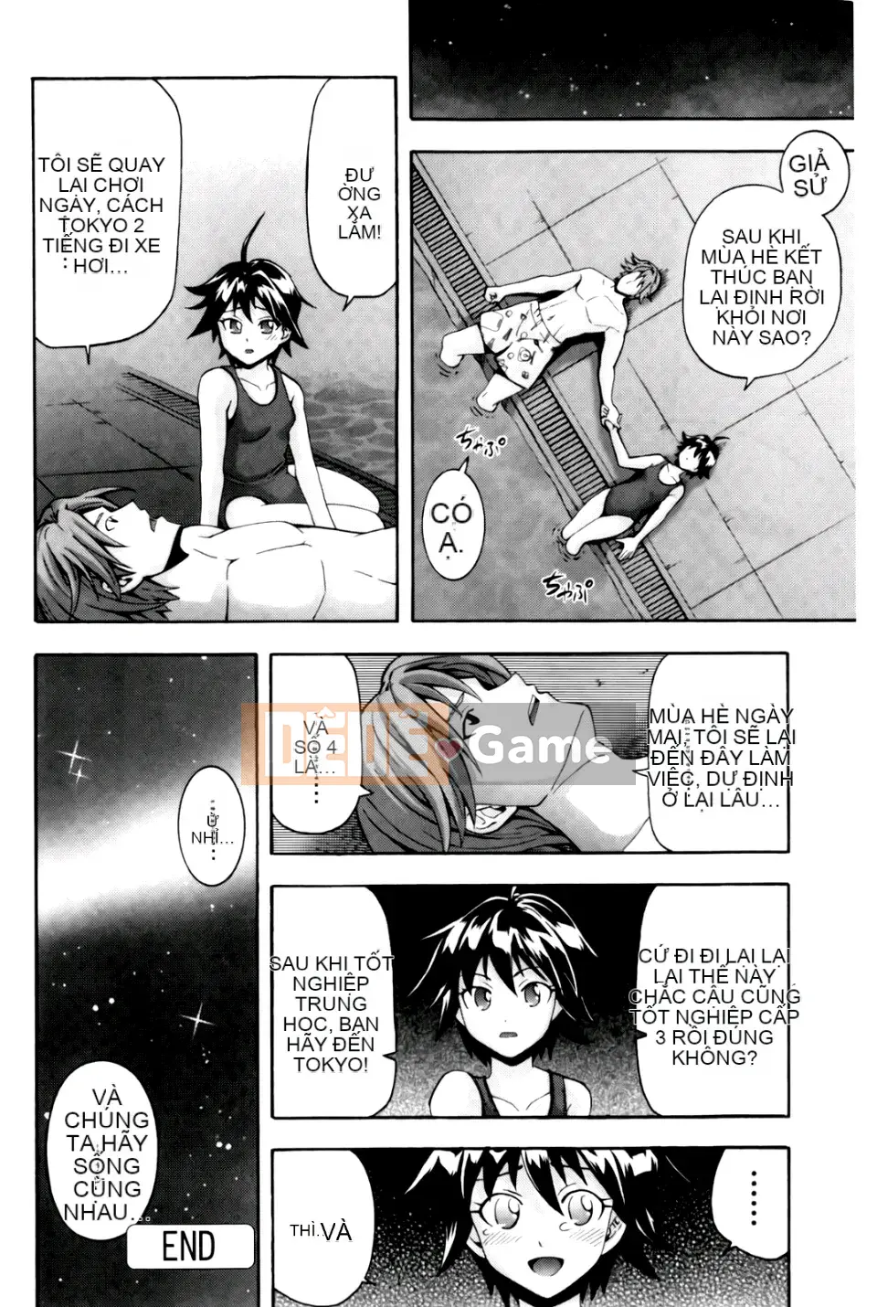 [Isami Nozomi] Neoteny