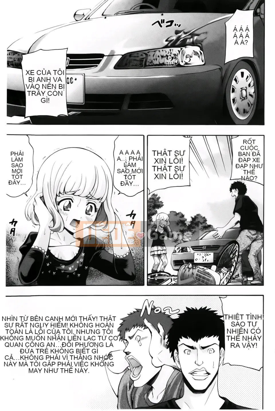 [Isami Nozomi] Neoteny