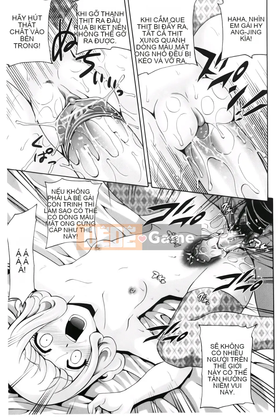 [Isami Nozomi] Neoteny