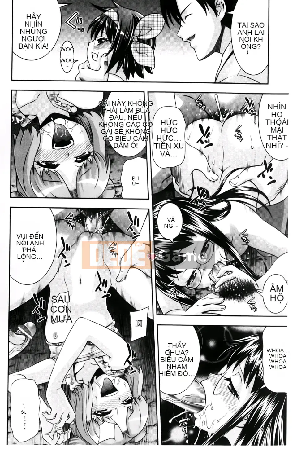 [Isami Nozomi] Neoteny