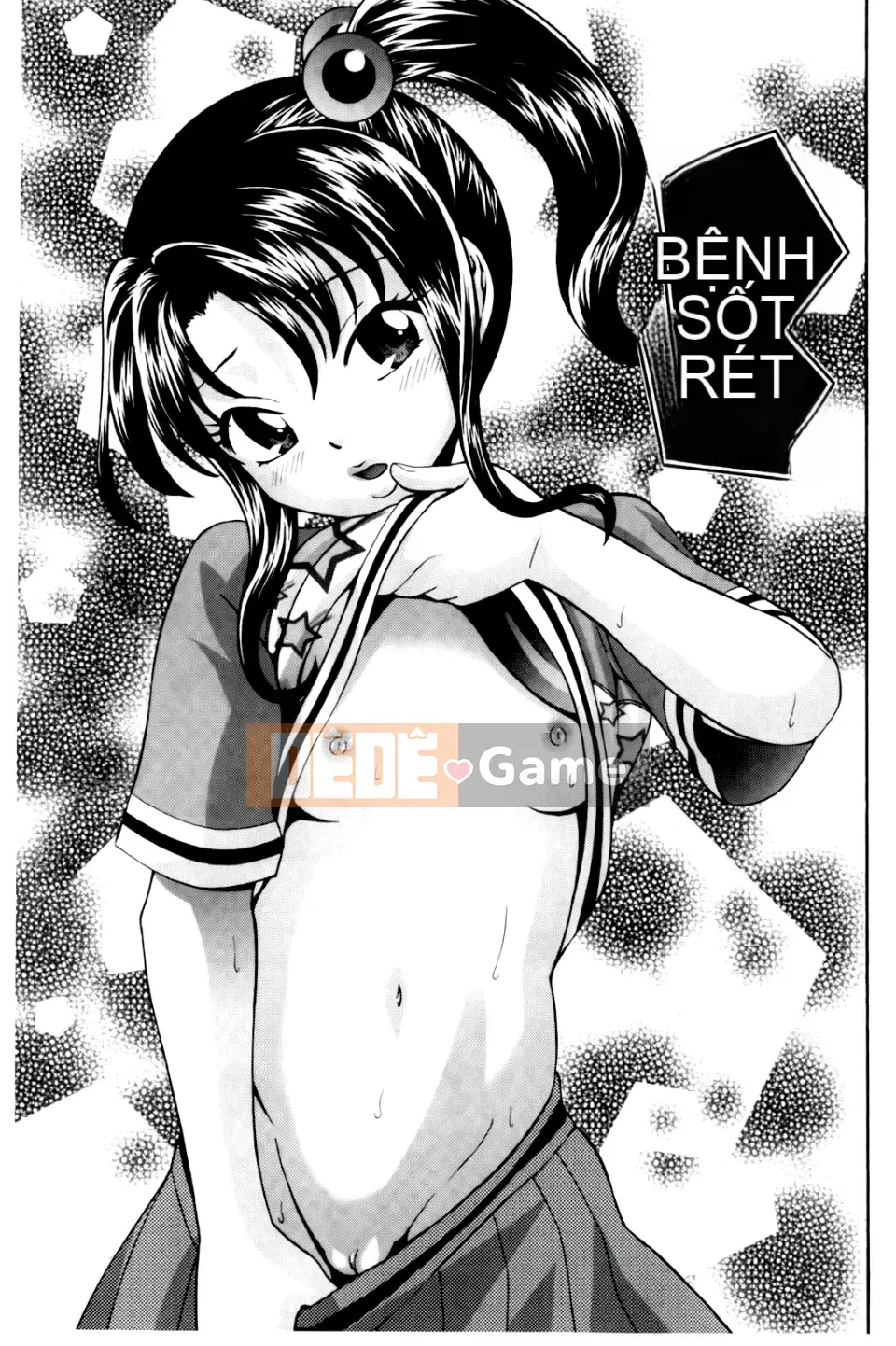 [Isami Nozomi] Neoteny