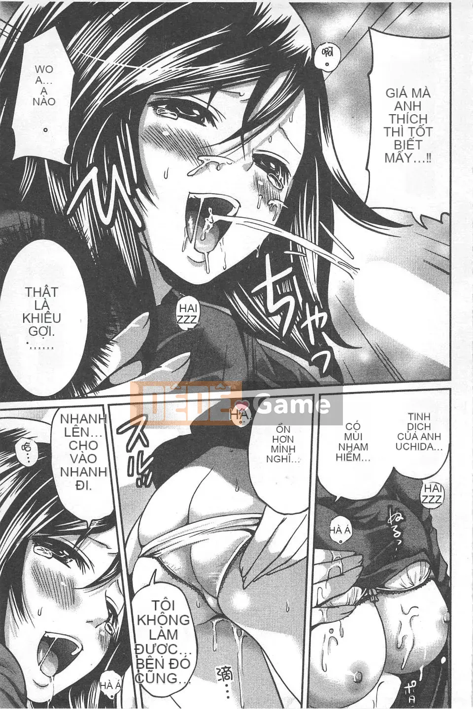 [Miyahara Ayumu] Mochizuki-san no Koibumi