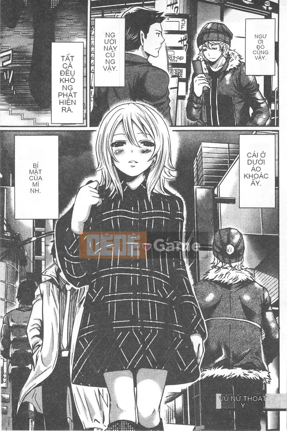 [Miyahara Ayumu] Mochizuki-san no Koibumi