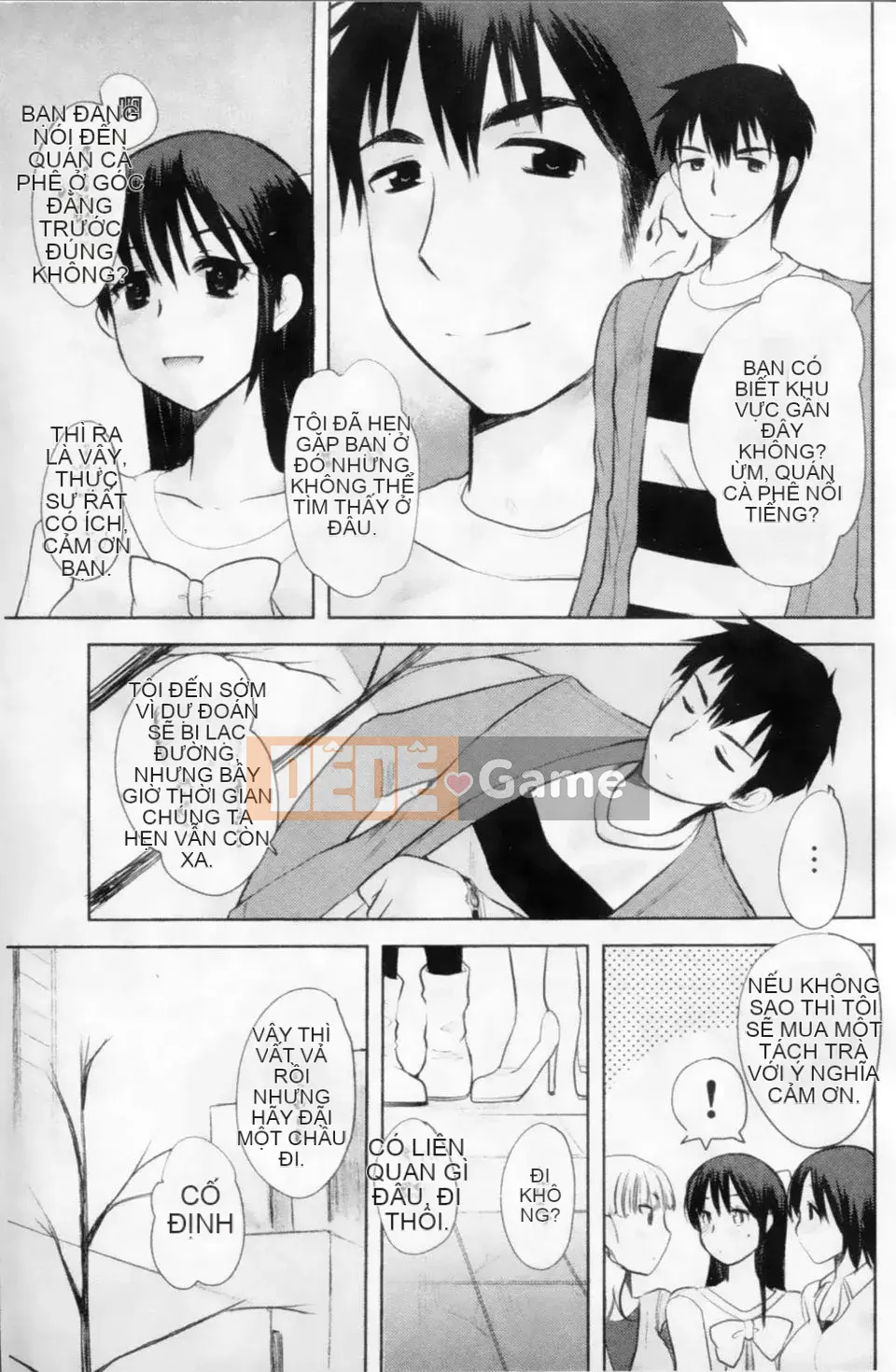 [Tuyển tập] Mani Fetish Bishoujo Comics PLUM DX 02