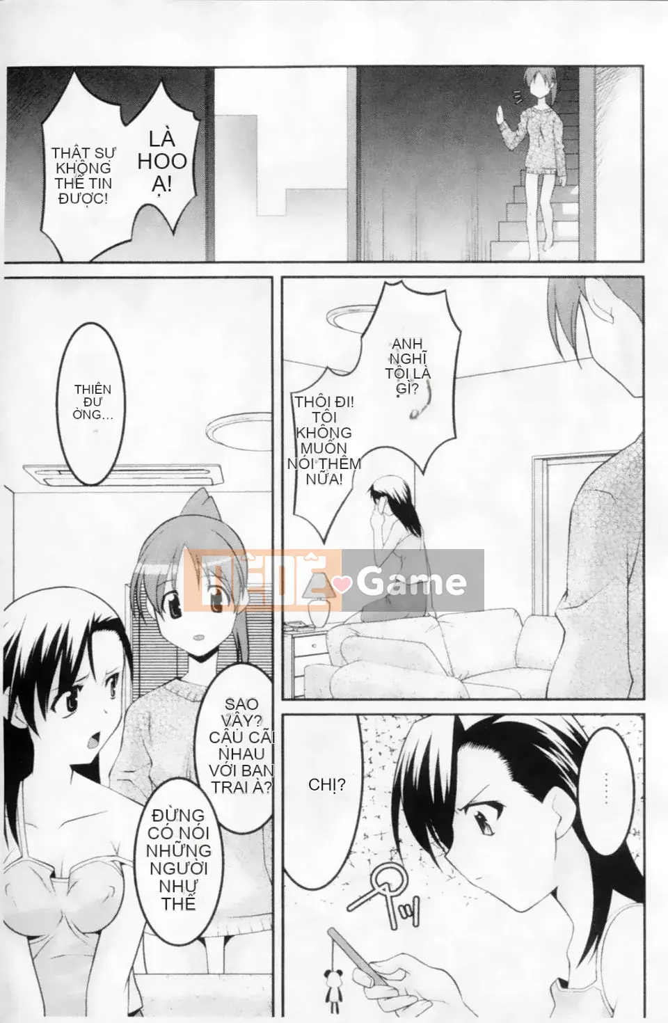 [Tuyển tập] Mani Fetish Bishoujo Comics PLUM DX 02