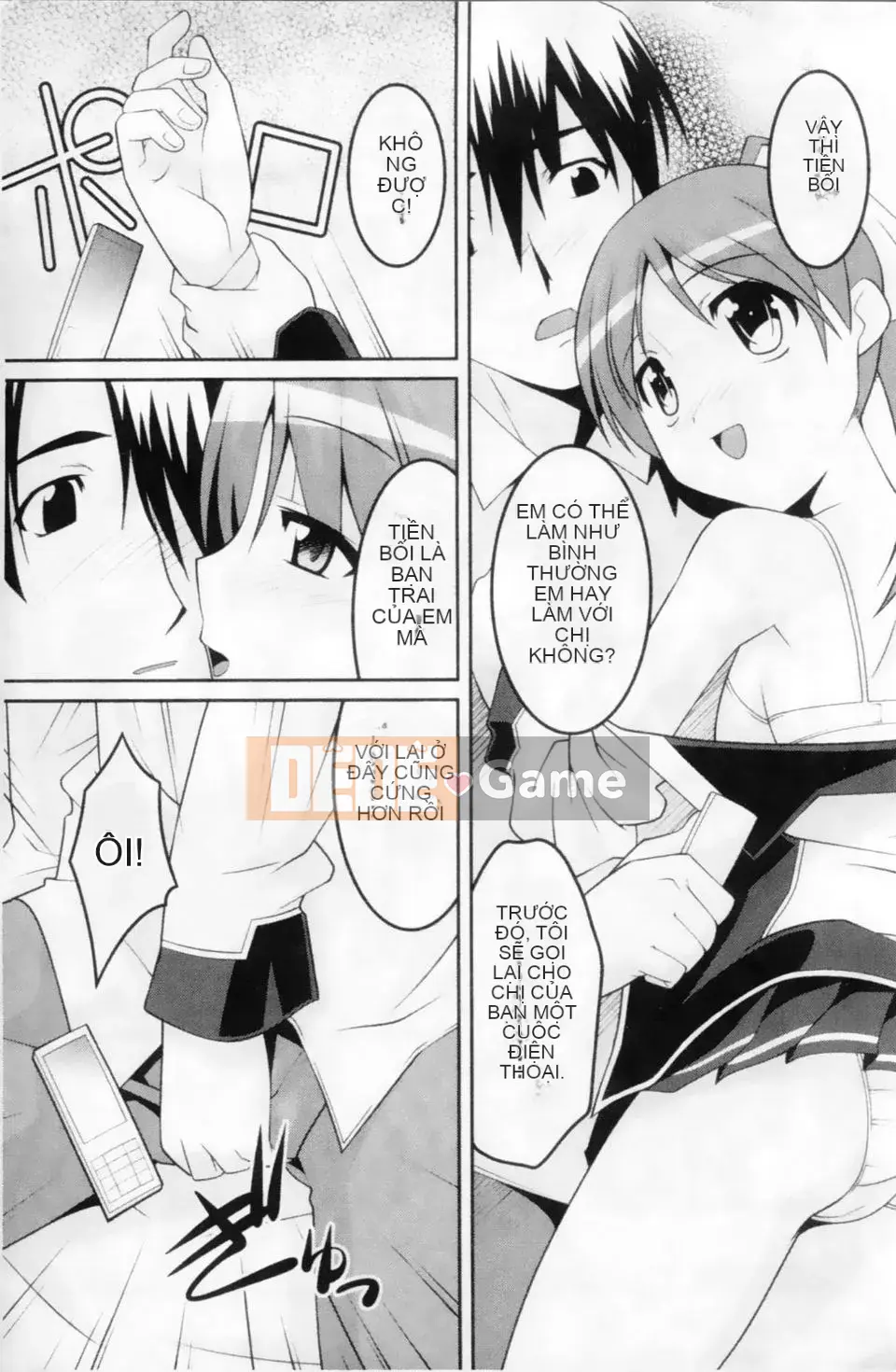 [Tuyển tập] Mani Fetish Bishoujo Comics PLUM DX 02