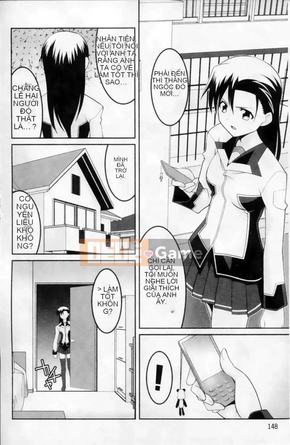 [Tuyển tập] Mani Fetish Bishoujo Comics PLUM DX 02