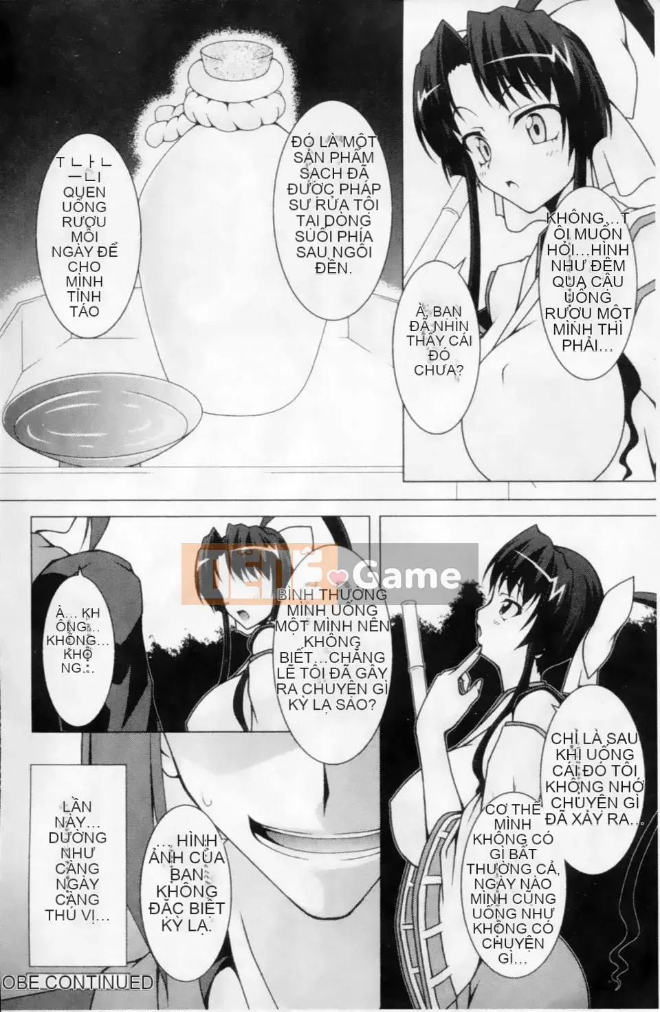 [Tuyển tập] Mani Fetish Bishoujo Comics PLUM DX 02