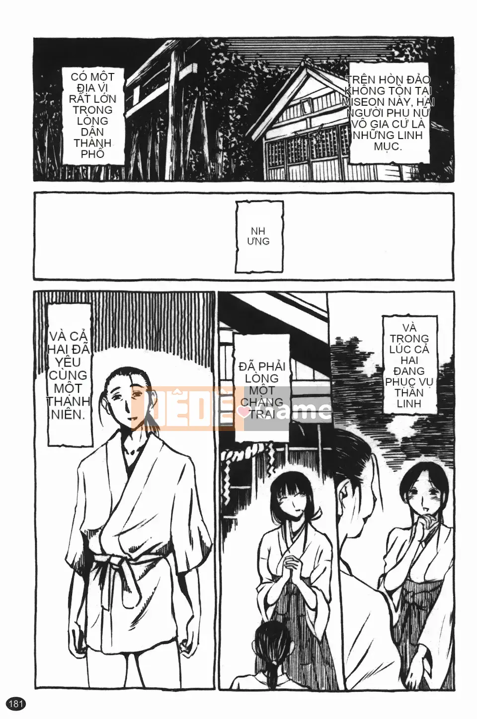 [Glossy] Trăng lưỡi liềm đang cười 3