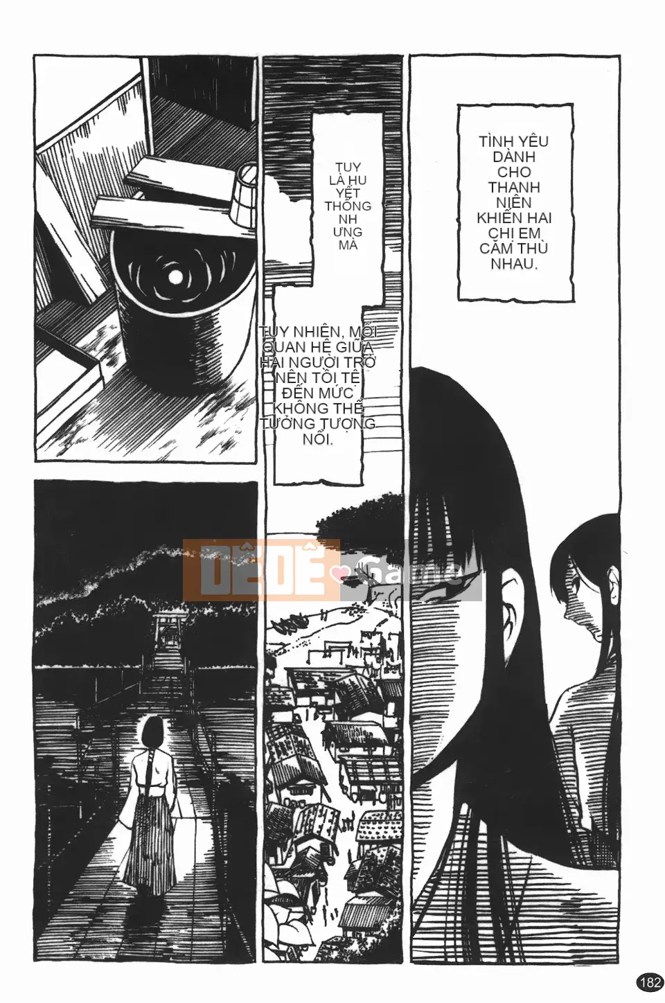 [Glossy] Trăng lưỡi liềm đang cười 3