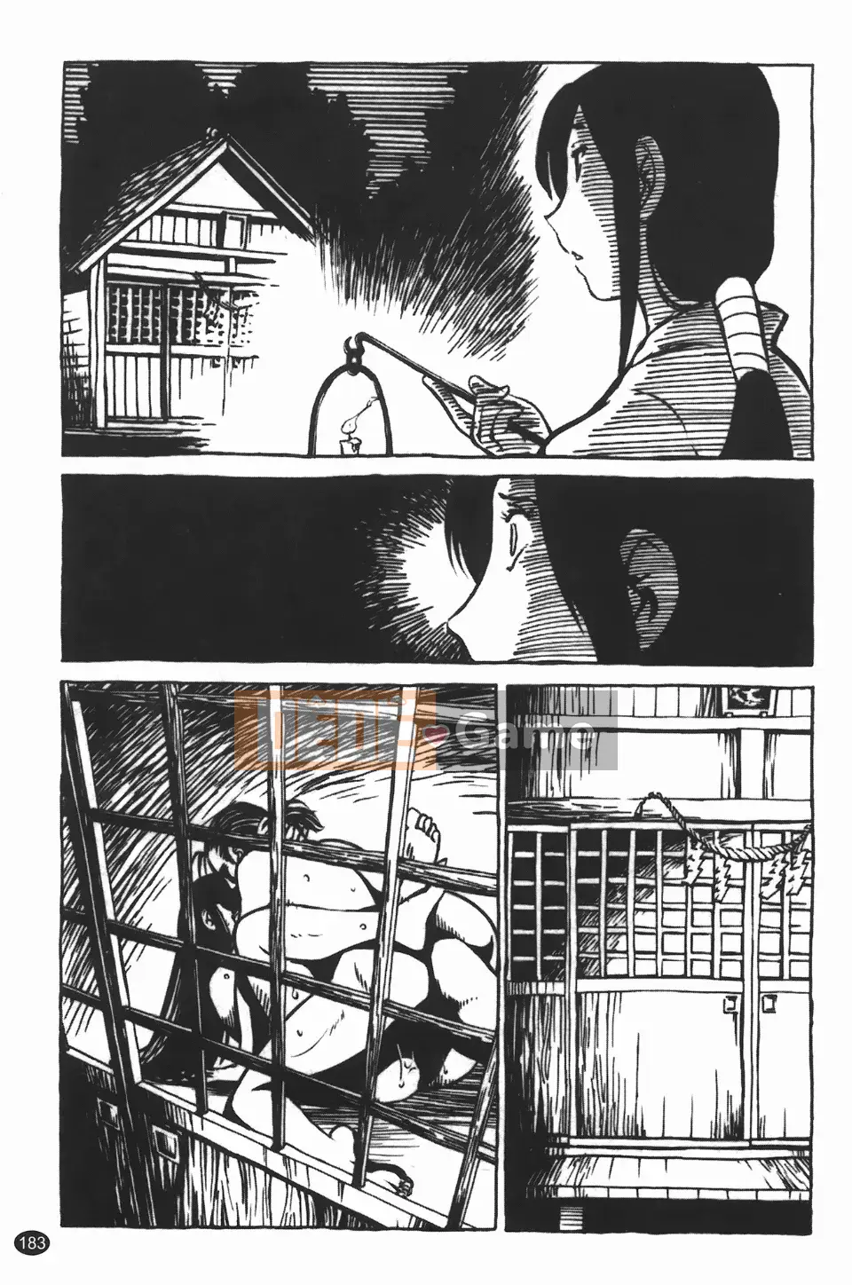 [Glossy] Trăng lưỡi liềm đang cười 3