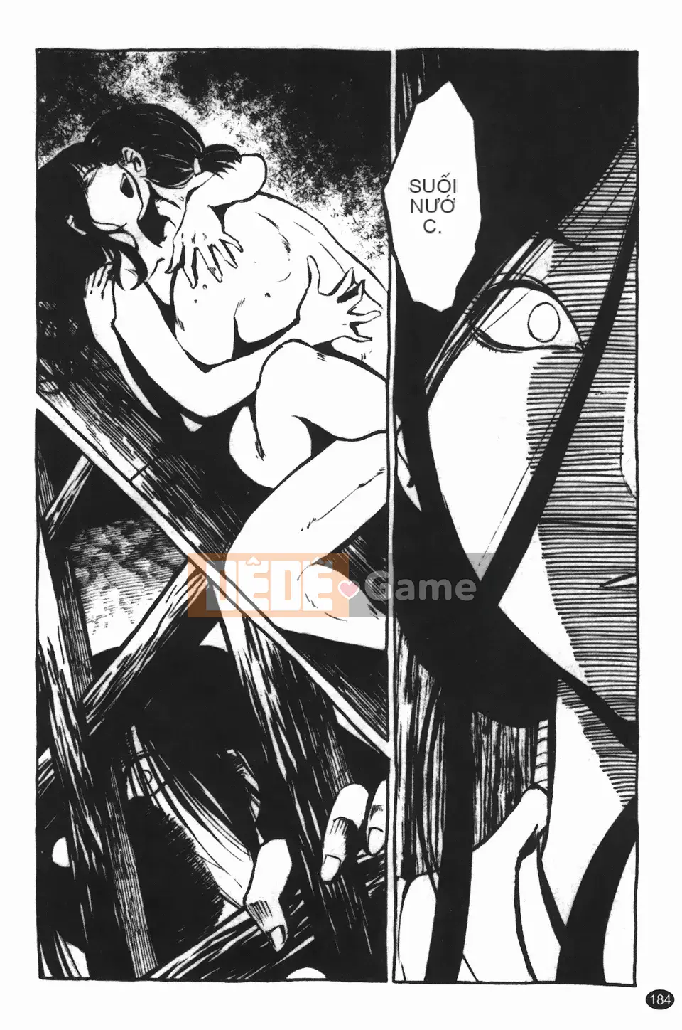 [Glossy] Trăng lưỡi liềm đang cười 3