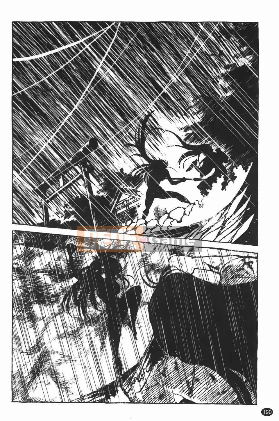 [Glossy] Trăng lưỡi liềm đang cười 3