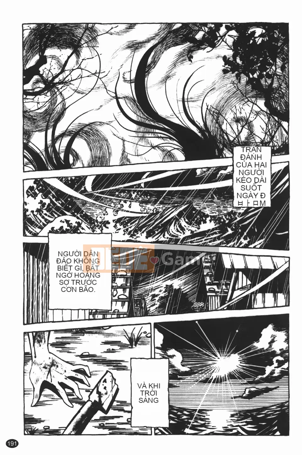 [Glossy] Trăng lưỡi liềm đang cười 3