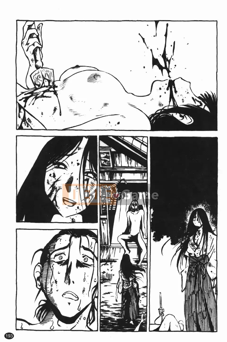 [Glossy] Trăng lưỡi liềm đang cười 3