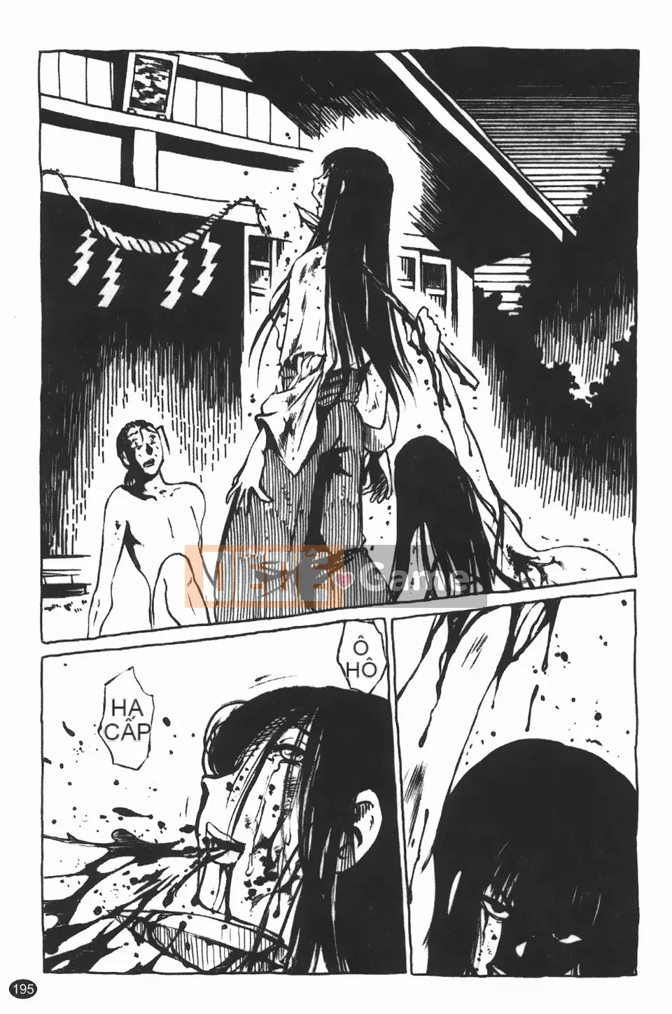 [Glossy] Trăng lưỡi liềm đang cười 3