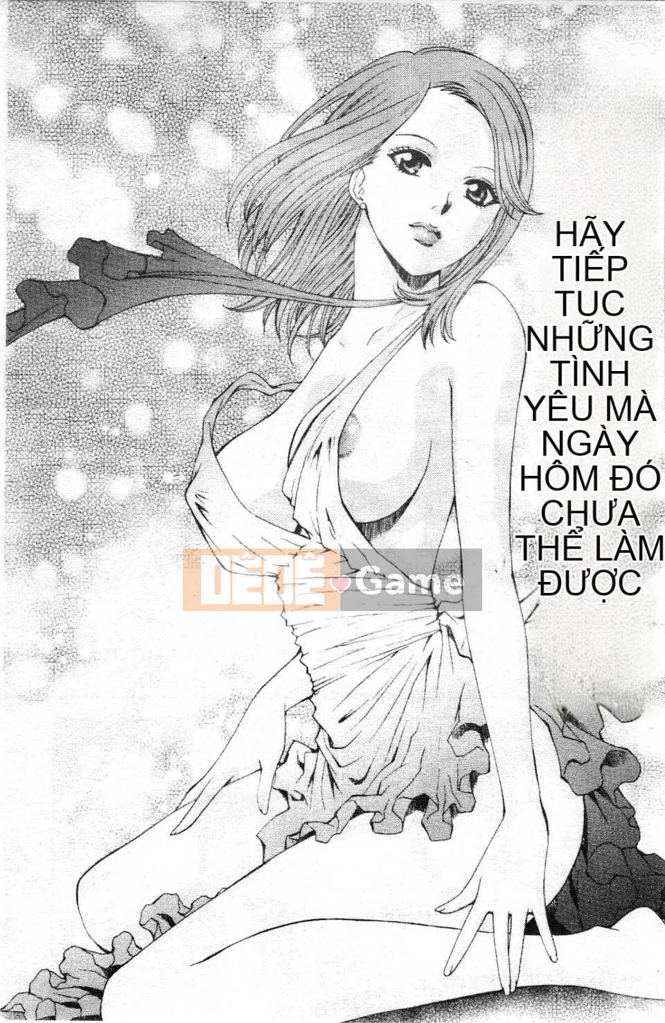 [Arourei] Kanojo no Shi Zuku