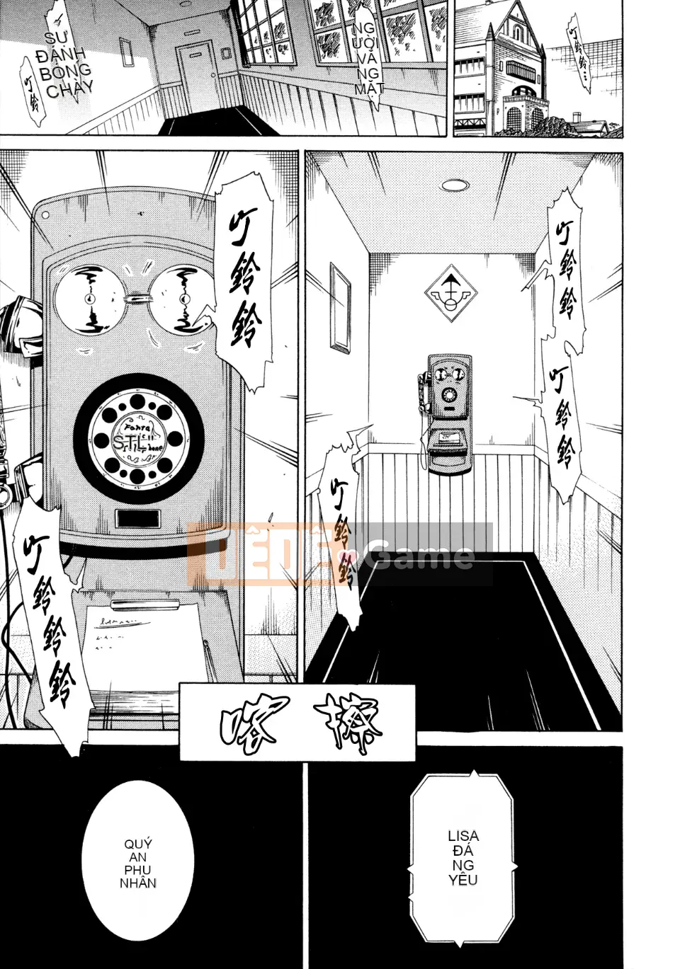 [Akatsuki Myuuto] Bishoujo Club Jyou