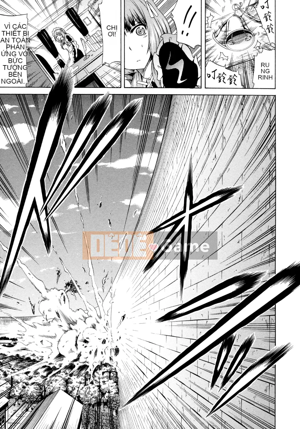 [Akatsuki Myuuto] Bishoujo Club Jyou