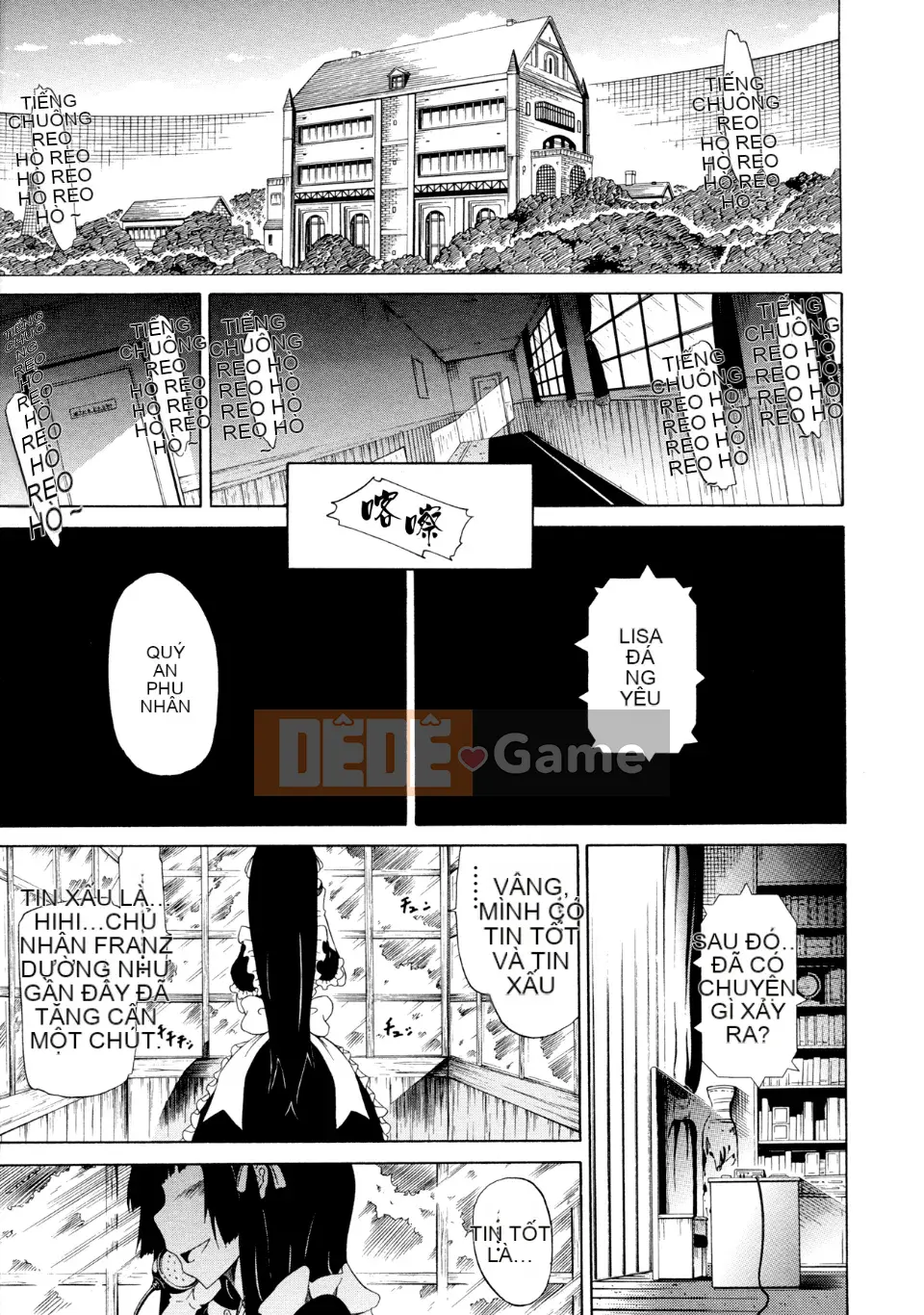 [Akatsuki Myuuto] Câu lạc bộ Bishoujo Shita