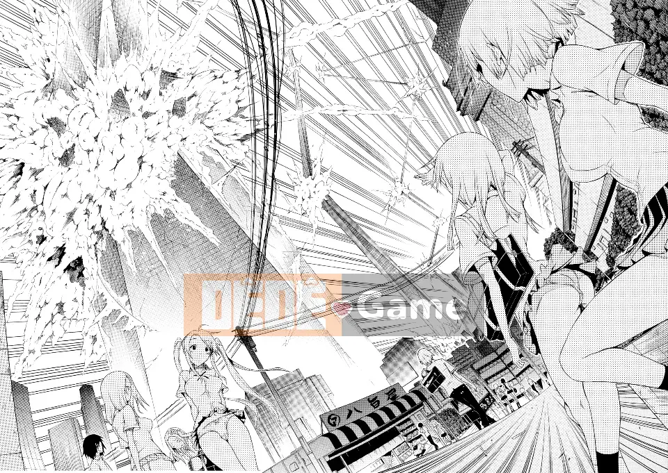 [Akatsuki Myuuto] Câu lạc bộ Bishoujo Shita