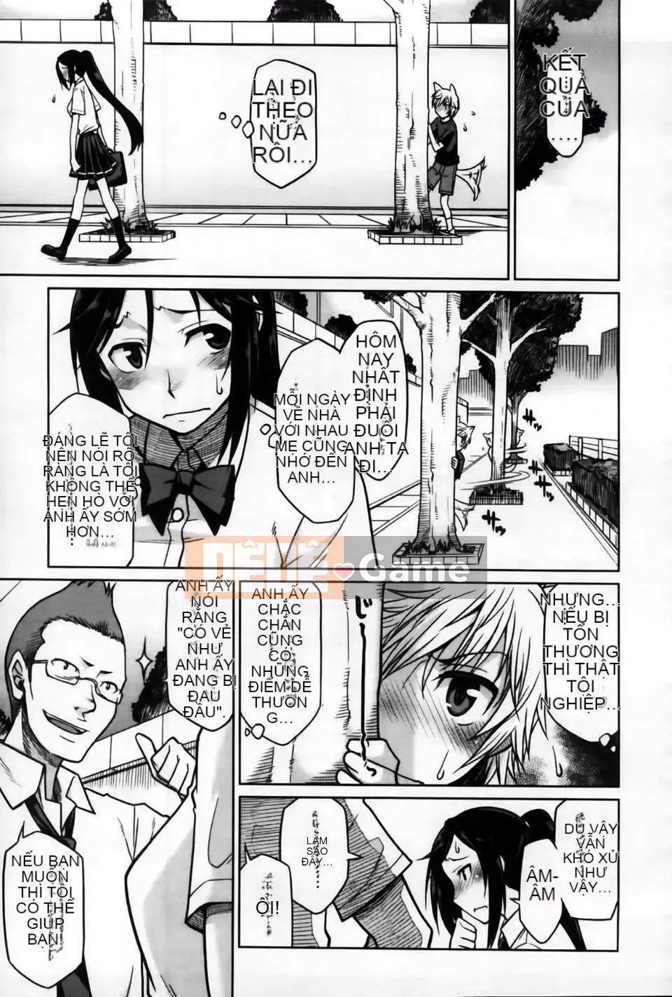 [Hisakawa Chin] Hatsukoi Ki