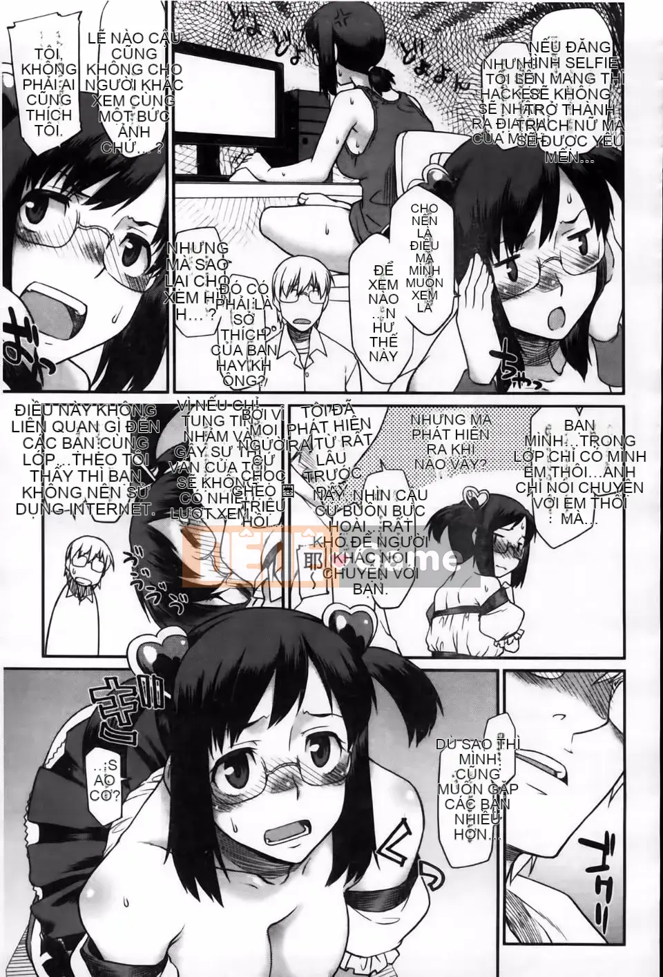 [Hisakawa Chin] Hatsukoi Ki