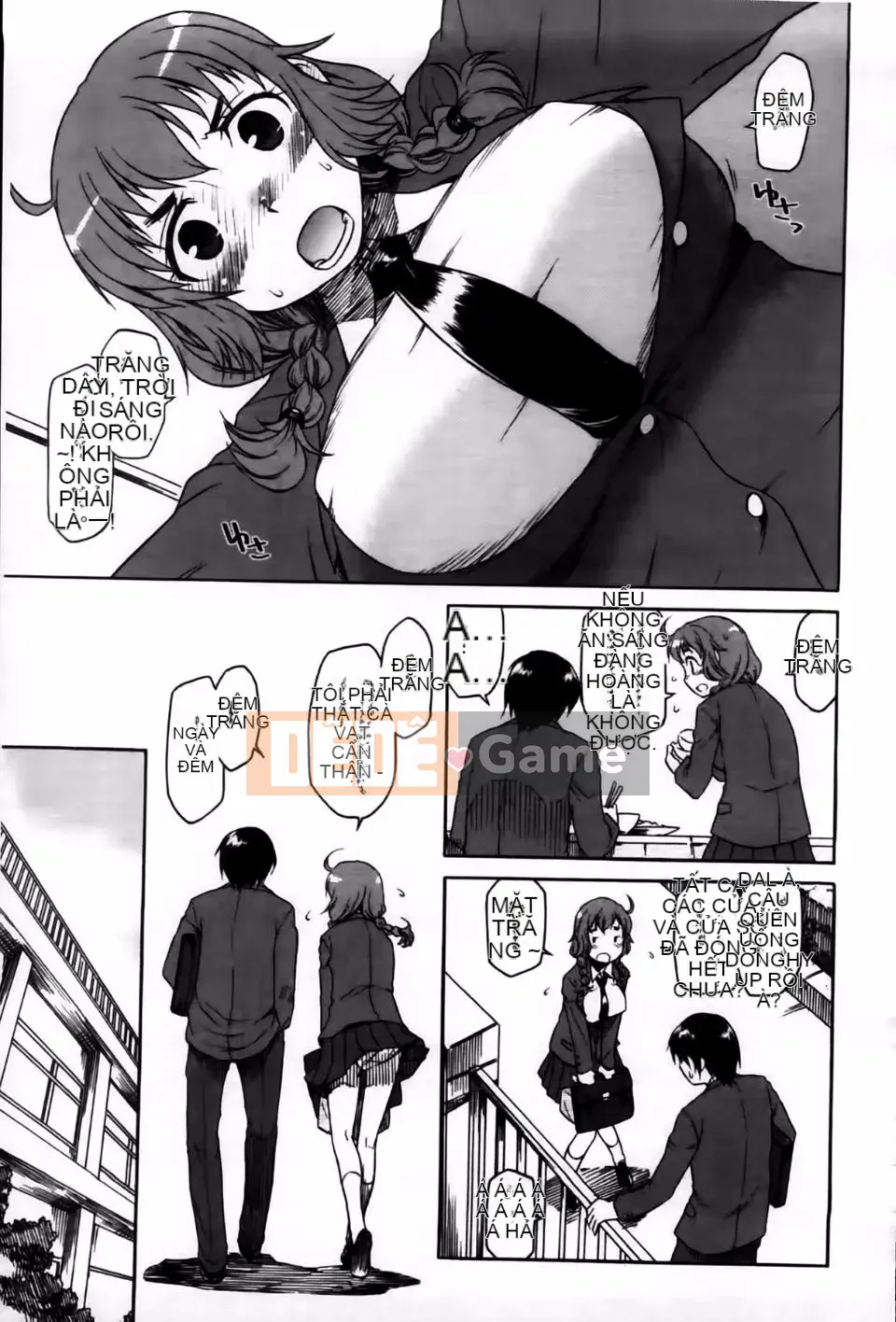 [Hisakawa Chin] Hatsukoi Ki