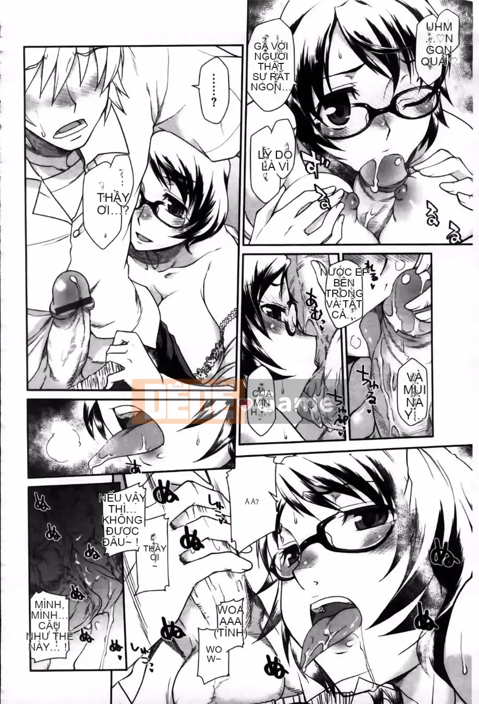 [Hisakawa Chin] Hatsukoi Ki