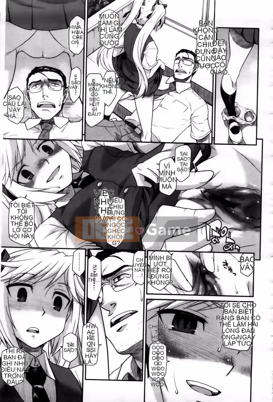 [Hisakawa Chin] Hatsukoi Ki