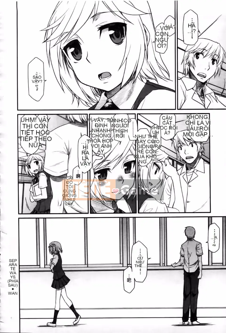 [Hisakawa Chin] Hatsukoi Ki