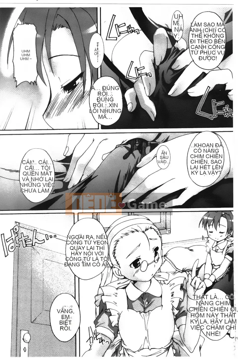 [Takaseiyuu] Kagonotori