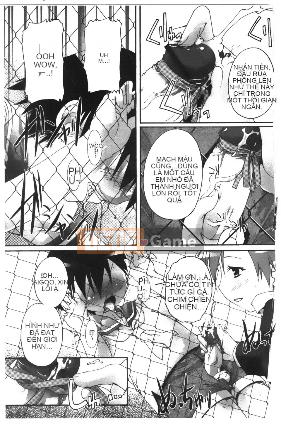 [Takaseiyuu] Kagonotori